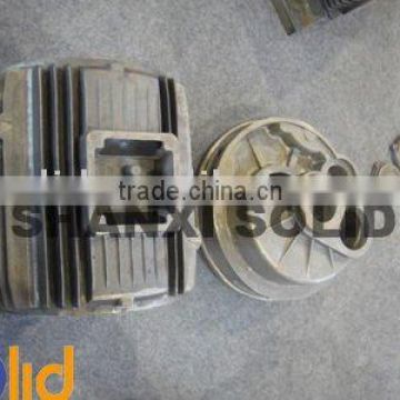 aluminum die casting