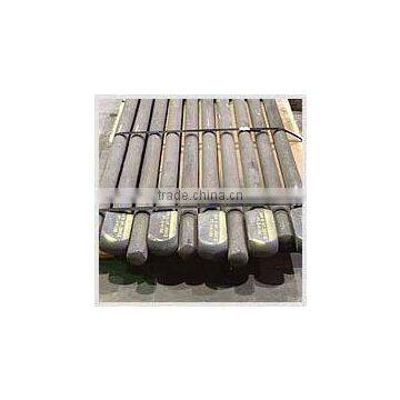 Stainless Steel 410 Forging Step Downs,stainless steel forging