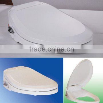 Smart body-cleaning toilet seat/ washing toilet bidet