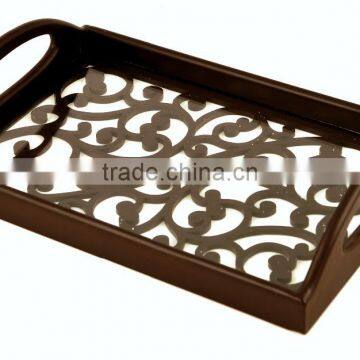 Serving Carved Tray photo-4