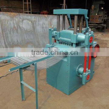 Coal processing machinery Shisha Making Machine for sale