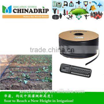 Chinadrip Selected material Micro Drip Tape drip irrigation system