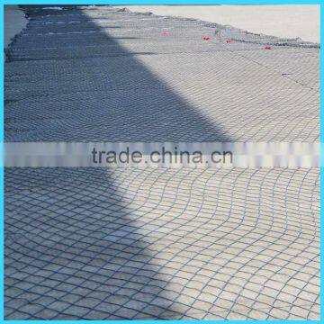 coloured uhmwpe japanese fishing nets