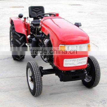 prices of mini agricultural tractors