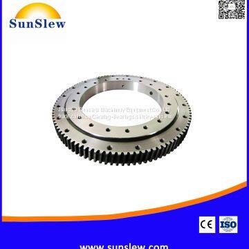Sunslew Slewing Bearing Slewing Ring photo-2