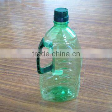 ANTIQUE GREEN COOKING OIL BOTTLE 1L 1.25L 1.8L 2L photo-4