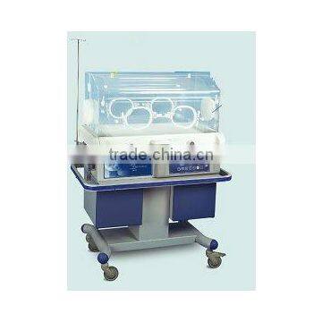 hospital with CE Certified medical Infant incubator