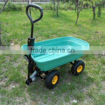 Trailer TC4253