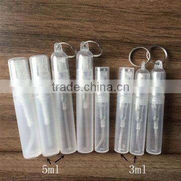 3ml 5ml perfume pen,pefume sprayer,plastic perfume sprayer