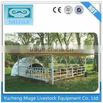 Calf Hutch Equipments At Discount