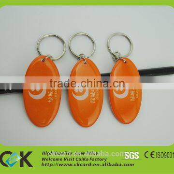 13.56mhz rfid tag rfid price tag