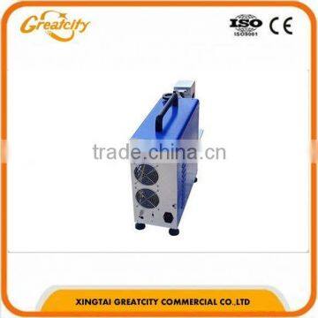 handheld fiber laser marking machine for jewellery