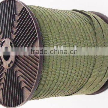 color webbing with competitive price