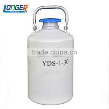 Liquid Nitrogen Container