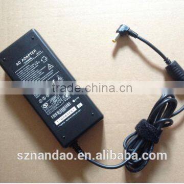 Laptop Adapter 18.5V 3.5A 65W Outer 4.8MM Inner 1.8MM notebook computer