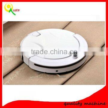 2016 new smart robot Vacuum Cleaner