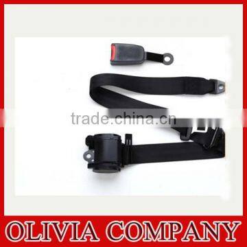 ABS 45# polyester electrical safety belt