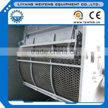 CE Approved Low Noise Feed Grinder Hammer Mill photo-4