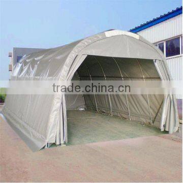 12*20ft big metal canopy