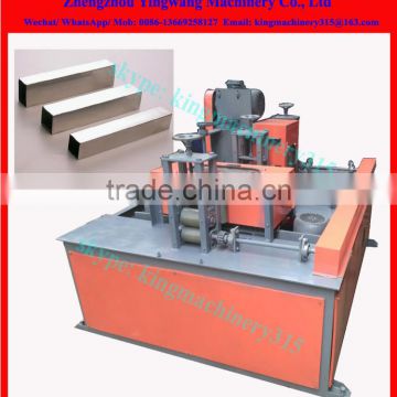 Professional stainless steel pipe polishing machine