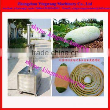 Wax Melon Skin Removing Machine 0086-15938761901 photo-2