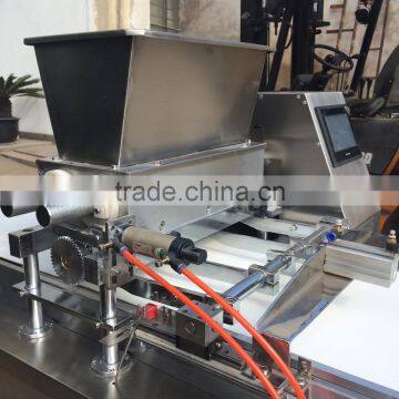 Hot Sale Commercial Cookie Cutter Machine photo-6