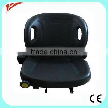 SUMITOMO excavator spare parts seat with document