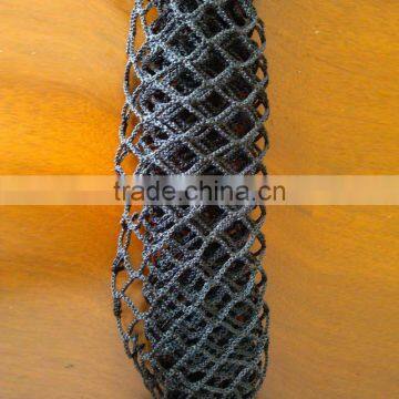 Polythene Knotless Net