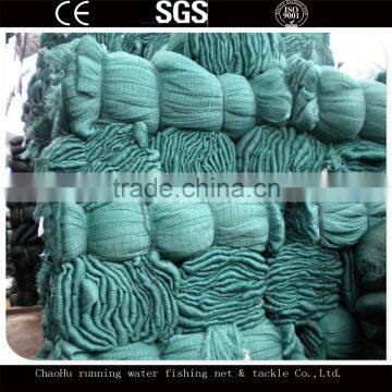 Large Nylon Multifilament Fishing Nets Stock Manufacturers In India