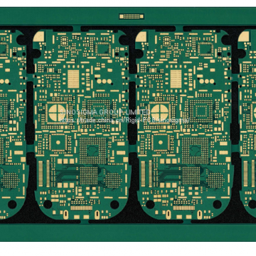 Professional Pcb Factory Manufacturer Supply Flexible Printed Circuit Board With Good Price photo-3
