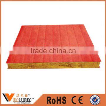 Light Weight EPS Sandwich Panel,mgo/fiber Cement Sandwich Wall Board photo-2