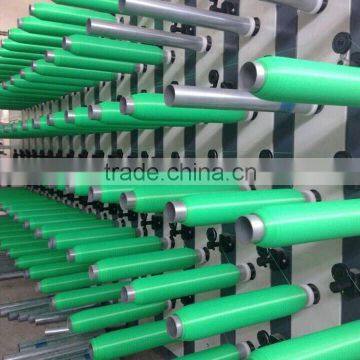 Monofilament extruder Polypropylene filament yarn making machine for sale