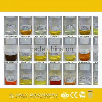 Palm Oil Refinery Plant