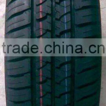 passanger car tyre