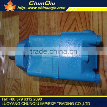 YTO PY165C-2 spare part motor grader cycloid motor 90118900