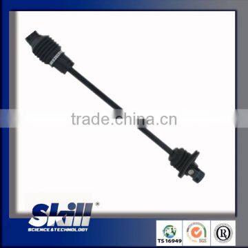 Factory OEM steering shaft assembly 85008011 for FIAT 131 1600CC