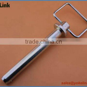 Zinc Plated Heavy duty Hitch pin