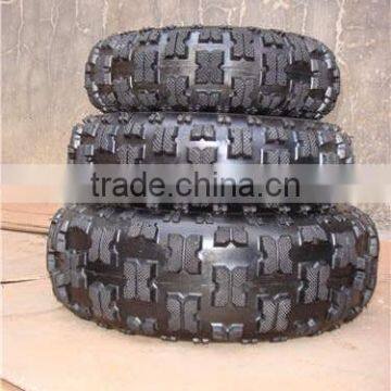 ATV Snow tire with Dot certificate