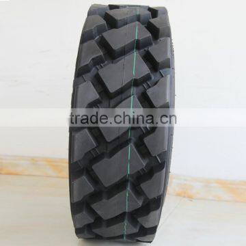 10x16.5 Bobcat Skid Steer Tire L5(SKS-5) Direct From Factory photo-2