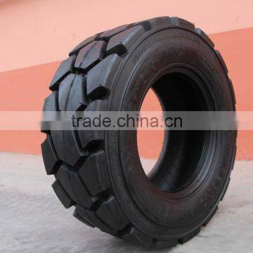 TAIHAO Brand China Tyre Top China Brand Bobcat Skid Steer Tyre Soft Muddy Road Sks-3 10-16.5 12-16.5 photo-2