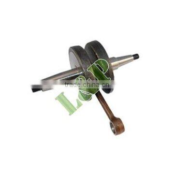 BS60 WM80 Crankshaft Assy 0045036 For Tamping Rammer Parts Construction Machinery Parts L&P Parts