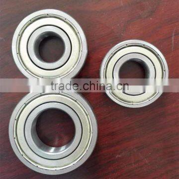 Agricultural Tractor Engine Spare Parts Deep Groove Ball Bearings photo-2