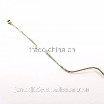 High Quatity High Pressure Oil Pipe for Tractor Diesel Engine Parts With XC Package photo-2