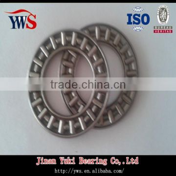 flat thrust needle roller bearing