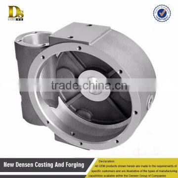 China High Quality Aluminium Investment Casting Conrod Bush Sand Product photo-5