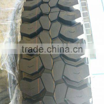 High Quality TBR Tyres Made in China 12.00R24 photo-2