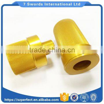 High Precision With CE Certificate 2017 New Cnc Machining photo-4