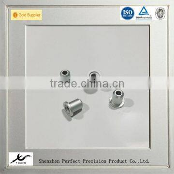 Customized High Precision Spare Parts for Medical Equipment photo-6