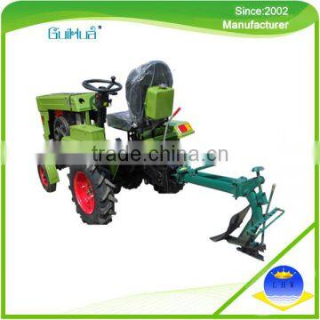 12 hp to 25 hp Low Price Small Farm Tractor photo-4