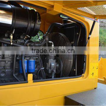 930K Wheel Loader Price With DEUTZ 92kW Engine and 1.8m3 Bucket photo-3